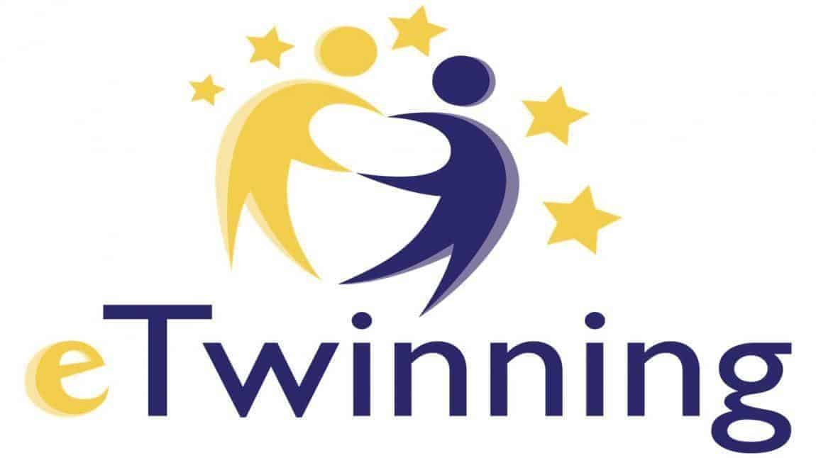 Eko Girişimcilik E-Twinning Projemiz Tamamlandı