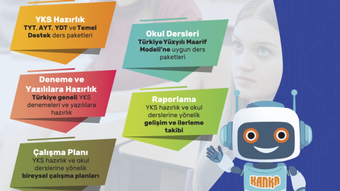 MEBİ Eğitim Platformu Açıldı